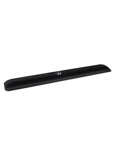 Ewent EW3180 Reposamuñecas Negro