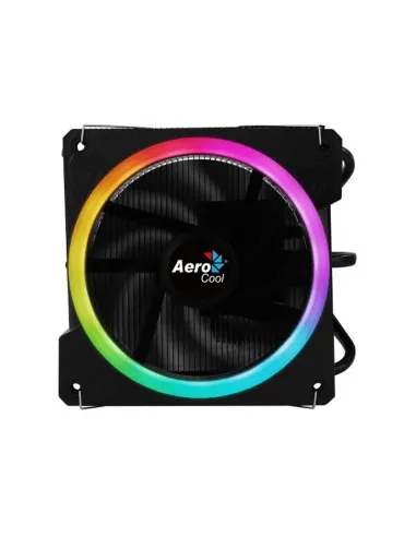 AeroCool Cylon 3 ARGB CPU Ventilador RGB 120mm
