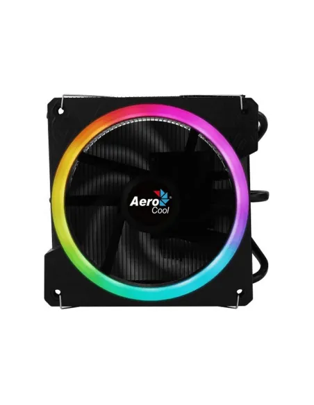 AeroCool Cylon 3 ARGB CPU Ventilador RGB 120mm