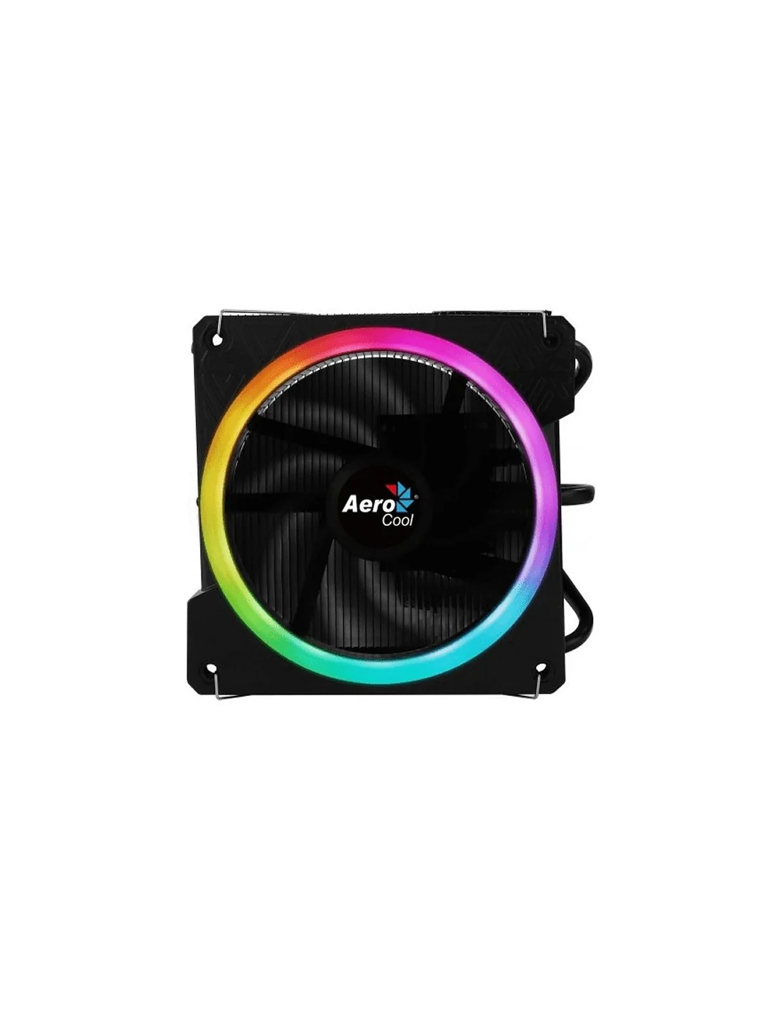 AeroCool Cylon 3 ARGB CPU Ventilador RGB 120mm