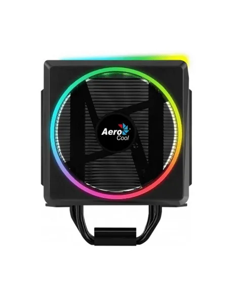 AeroCool Cylon 4 ARGB CPU Ventilador RGB 120mm
