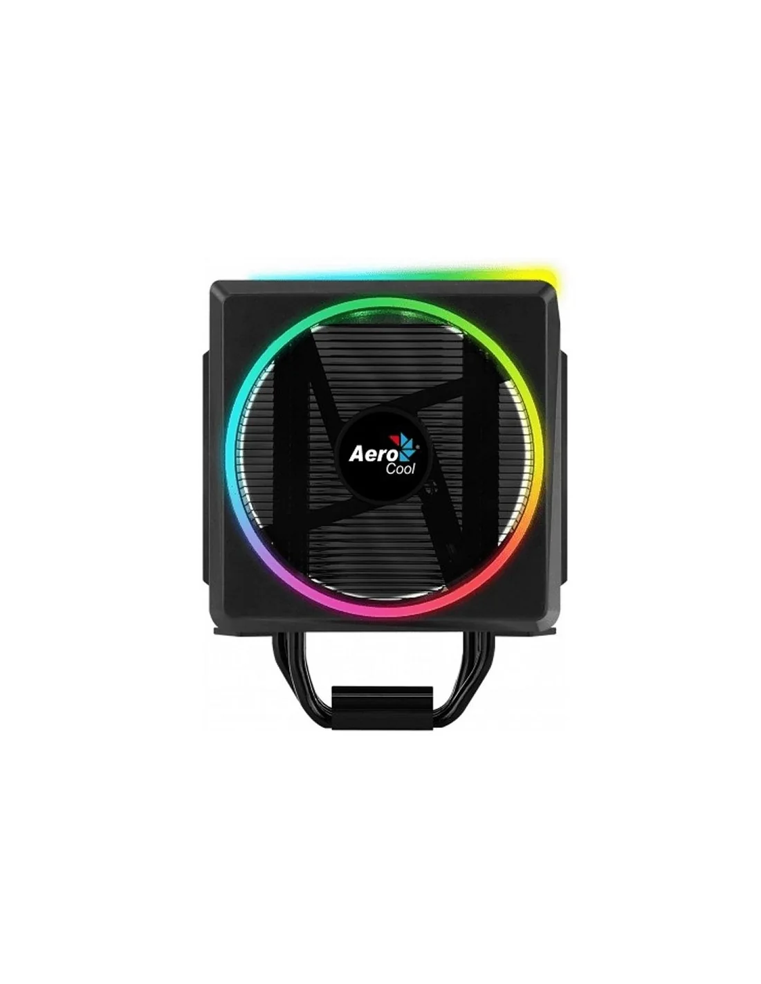 AeroCool Cylon 4 ARGB CPU Ventilador RGB 120mm