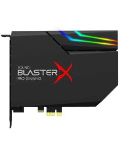 Creative Sound BlasterX AE-5 Plus Tarjeta de Sonido 5.1-1335470