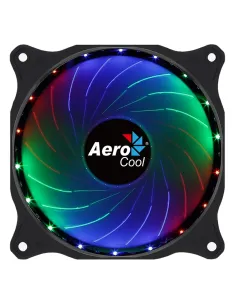 AeroCool Cosmo 12CM FRGB Ventilador RGB 120mm