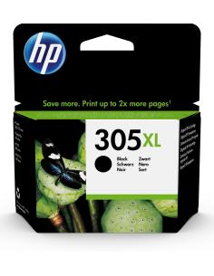 HP 305 XL Cartucho de Tinta Negro-1335404
