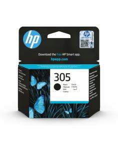 HP 305 Cartucho de Tinta Negro-1335403