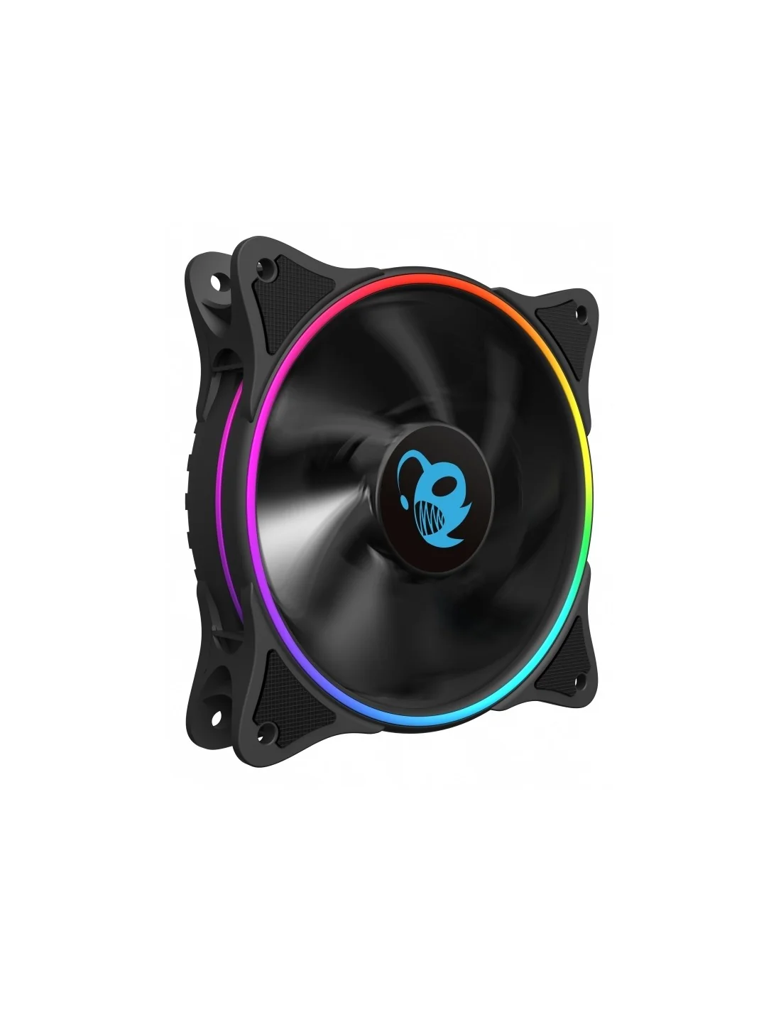 CoolBox DeepGaming DeepIris ARGB Ventilador 120mm