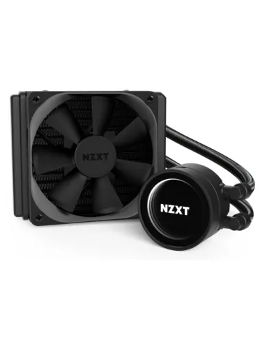 NZXT Kraken M22 Kit de Refrigeración Líquida 120mm
