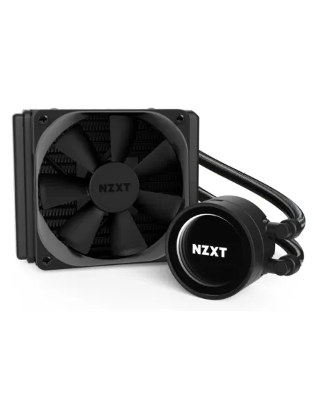 NZXT Kraken M22 Kit de Refrigeración Líquida 120mm