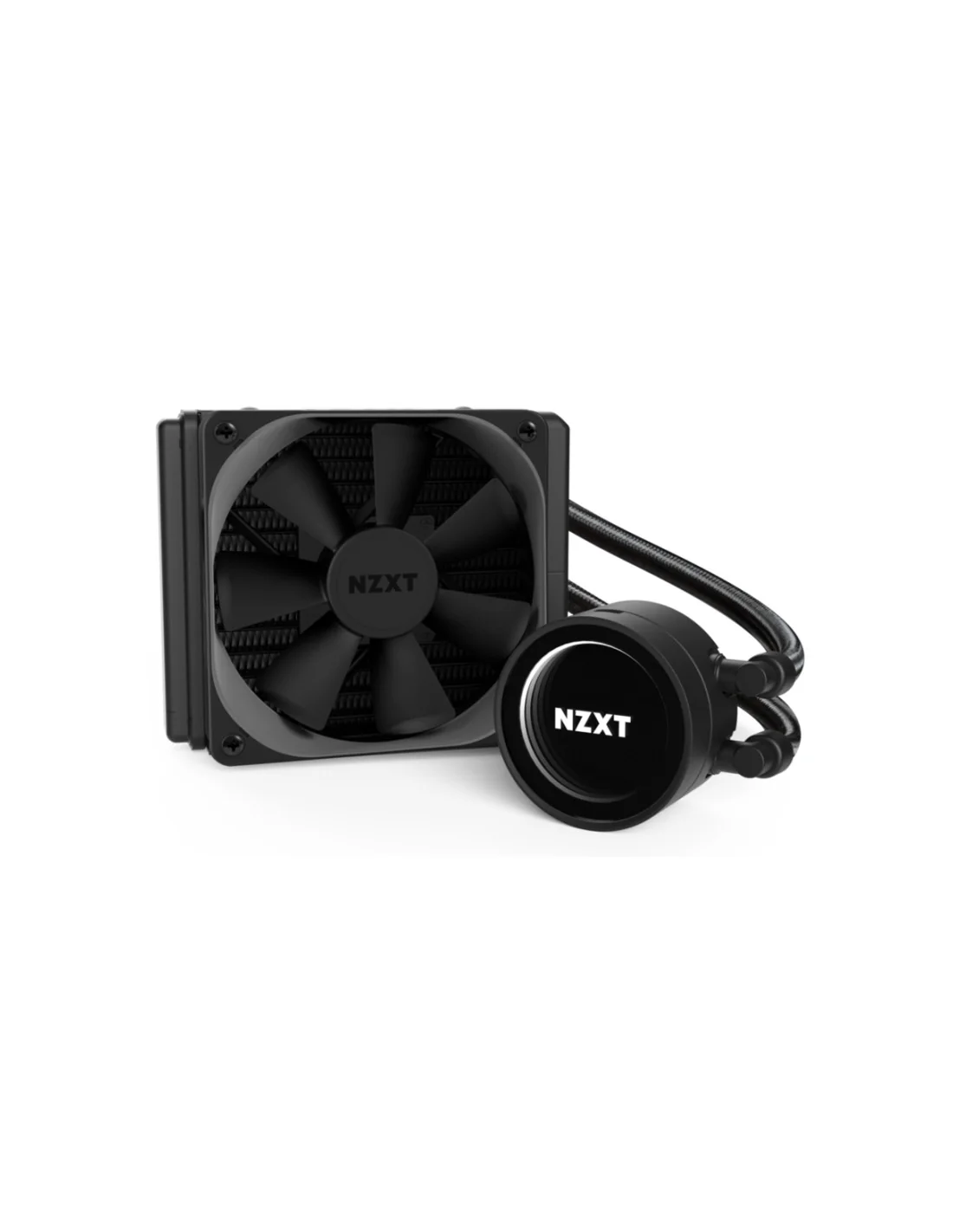 NZXT Kraken M22 Kit de Refrigeración Líquida 120mm