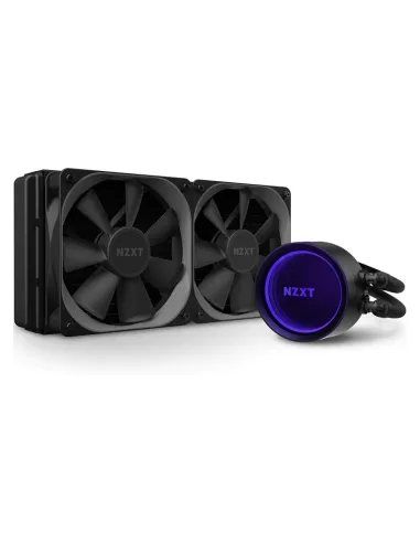 NZXT Kraken X53 Kit de Refrigeración Líquida 240mm