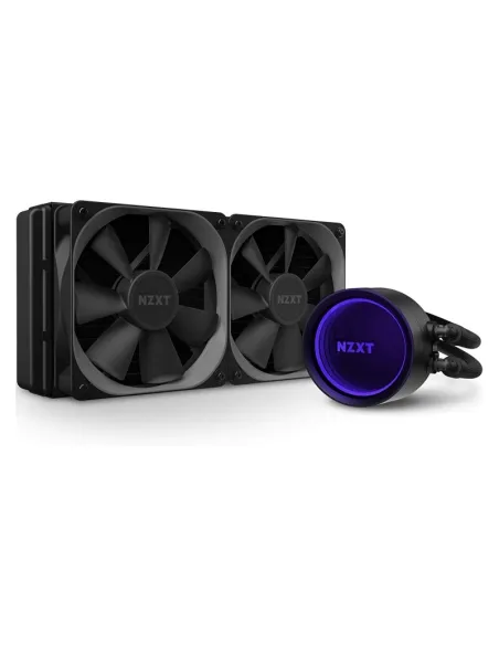 NZXT Kraken X53 Kit de Refrigeración Líquida 240mm