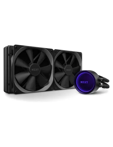 NZXT Kraken X63 Kit de Refrigeración Líquida 280mm