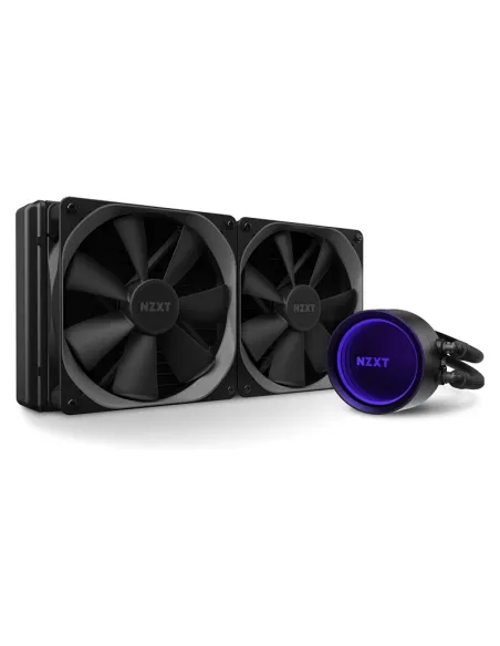 NZXT Kraken X63 Kit de Refrigeración Líquida 280mm