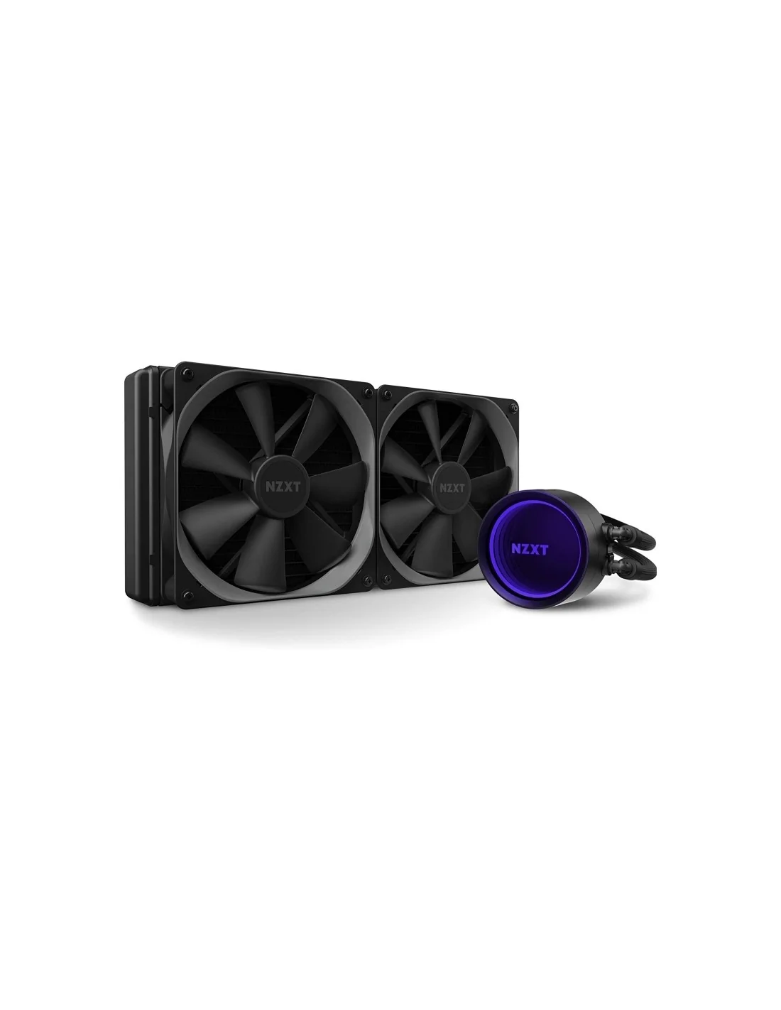 NZXT Kraken X63 Kit de Refrigeración Líquida 280mm