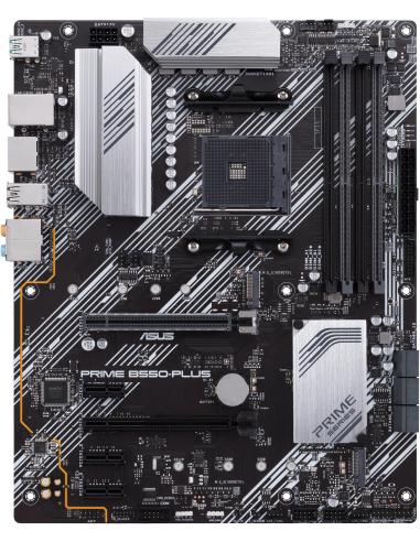 Asus PRIME B550-PLUS