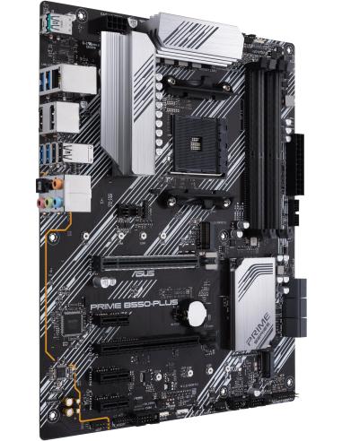 Asus PRIME B550-PLUS