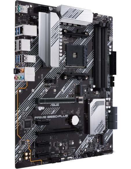 Asus PRIME B550-PLUS