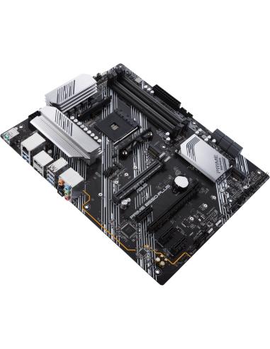 Asus PRIME B550-PLUS
