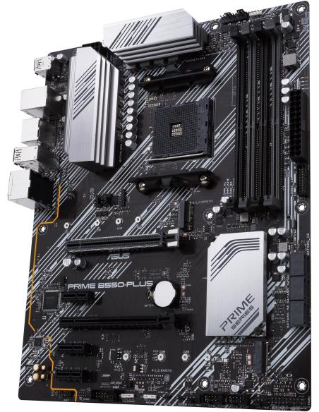 Asus PRIME B550-PLUS