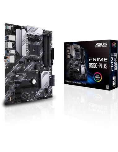 Asus PRIME B550-PLUS