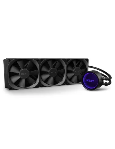 NZXT Kraken X73 Kit de Refrigeración Líquida 360mm