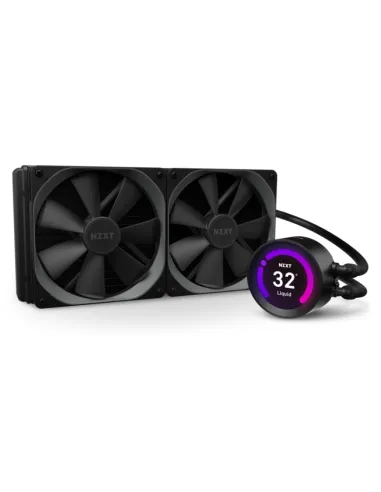 NZXT Kraken Z63 Kit de Refrigeración Líquida