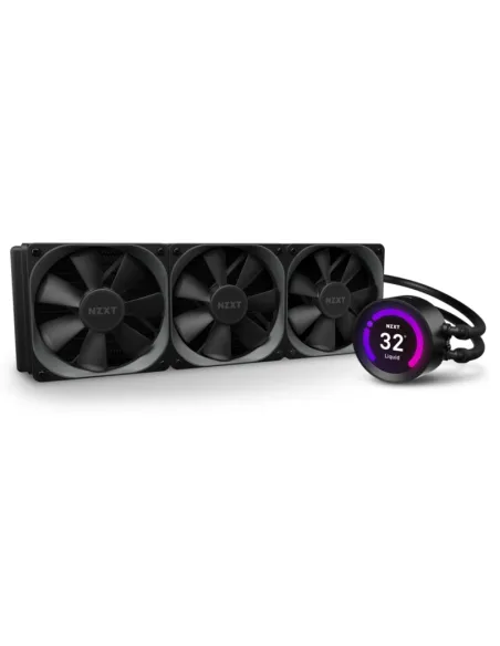NZXT Kraken Z73 Kit Refrigeración Líquida 360mm