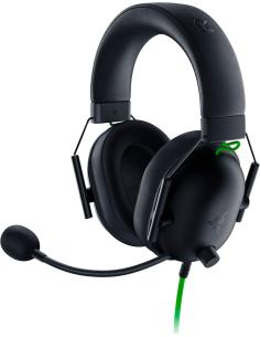 Razer BlackShark V2 X Auriculares Gaming 7.1 Multiplataforma