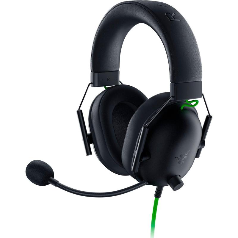 Razer BlackShark V2 X Auriculares Gaming 7.1 Multiplataforma