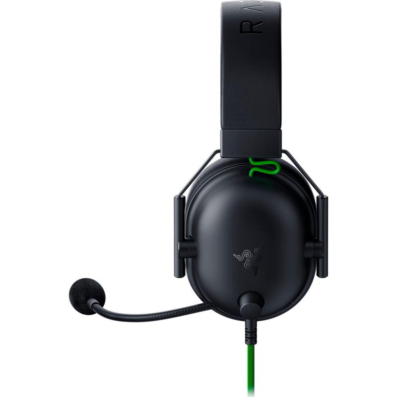 Razer BlackShark V2 X Auriculares Gaming 7.1 Multiplataforma