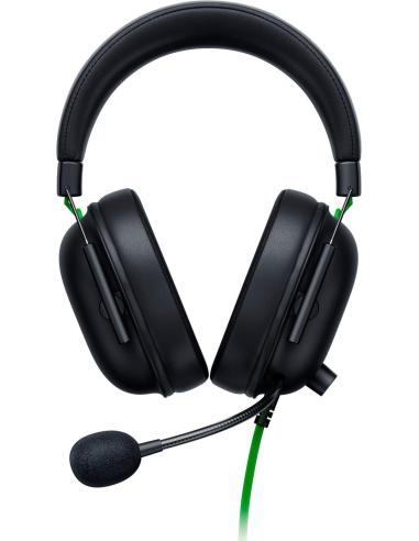 Razer BlackShark V2 X Auriculares Gaming 7.1 Multiplataforma