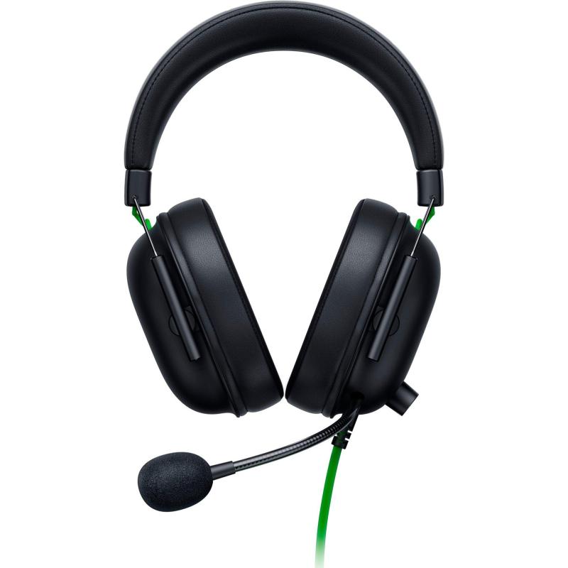 Razer BlackShark V2 X Auriculares Gaming 7.1 Multiplataforma