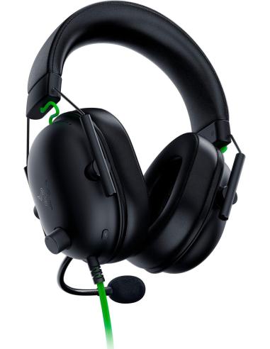 Razer BlackShark V2 X Auriculares Gaming 7.1 Multiplataforma