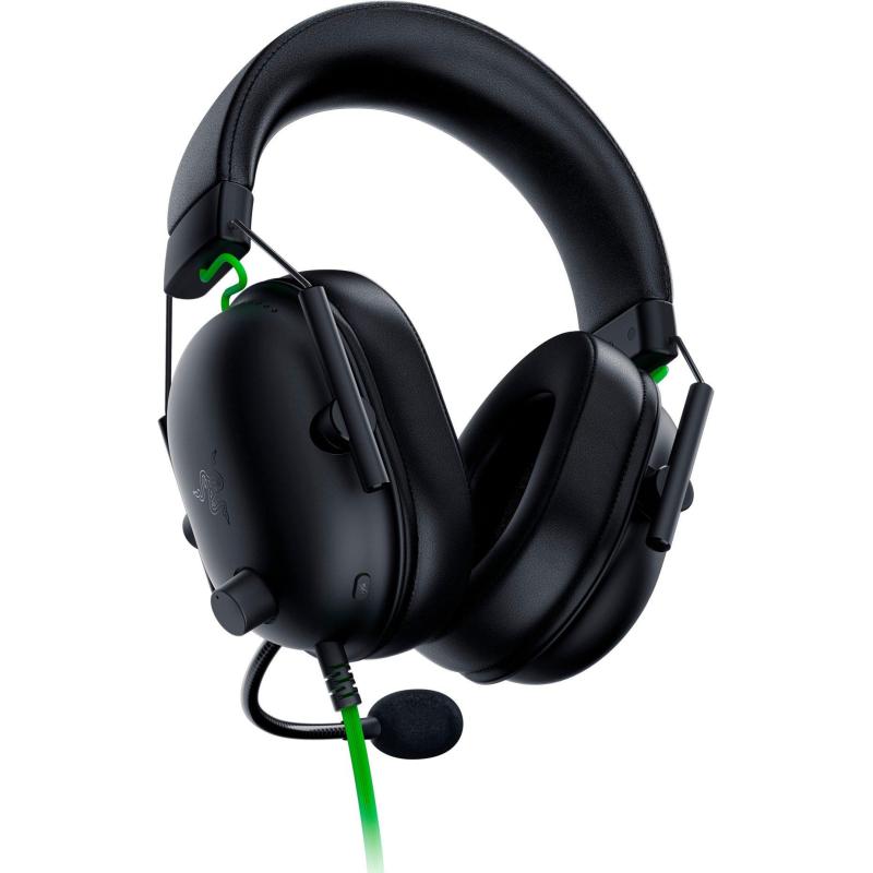 Razer BlackShark V2 X Auriculares Gaming 7.1 Multiplataforma