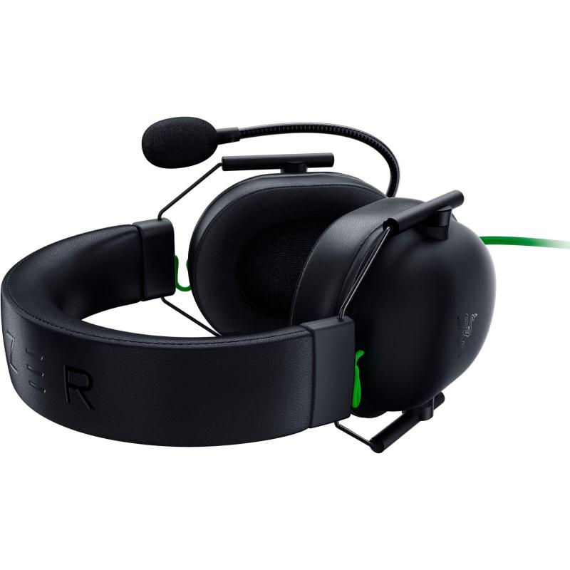 Razer BlackShark V2 X Auriculares Gaming 7.1 Multiplataforma