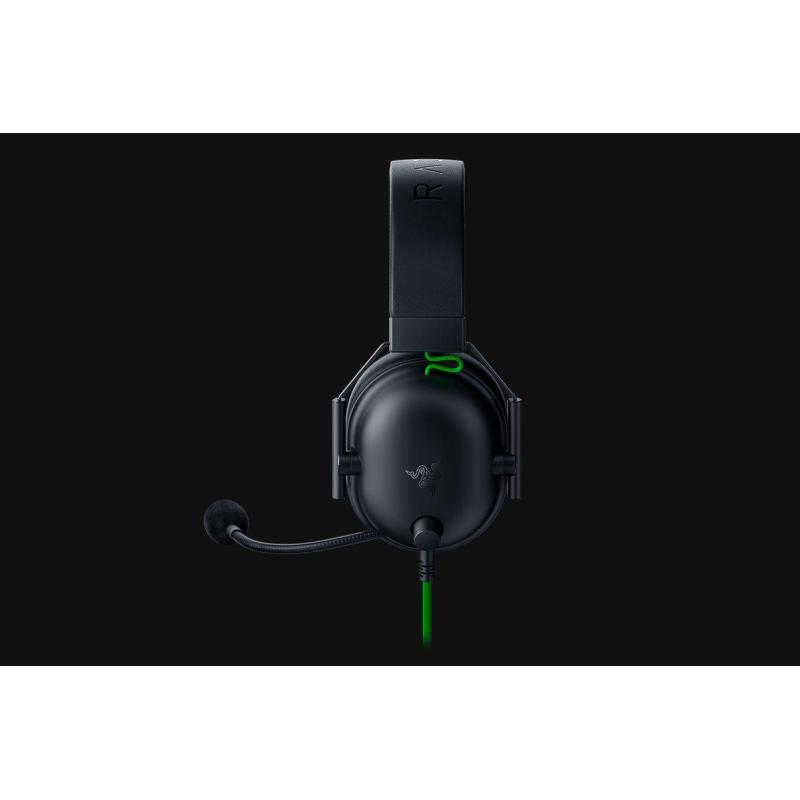 Razer BlackShark V2 X Auriculares Gaming 7.1 Multiplataforma