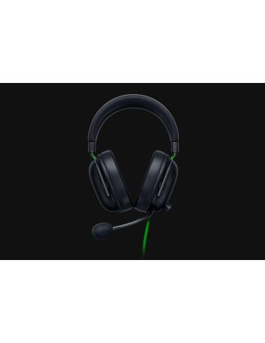 Razer BlackShark V2 X Auriculares Gaming 7.1 Multiplataforma