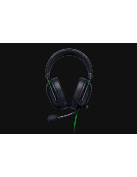 Razer BlackShark V2 X Auriculares Gaming 7.1 Multiplataforma