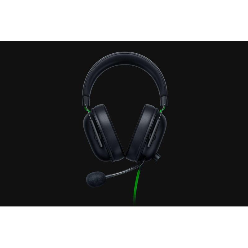 Razer BlackShark V2 X Auriculares Gaming 7.1 Multiplataforma