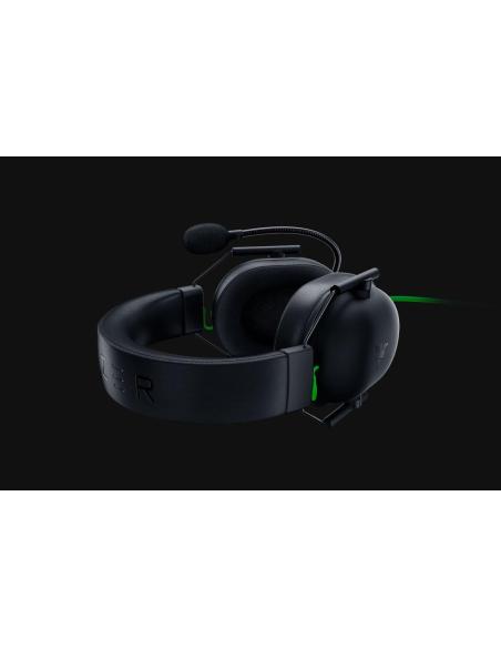 Razer BlackShark V2 X Auriculares Gaming 7.1 Multiplataforma