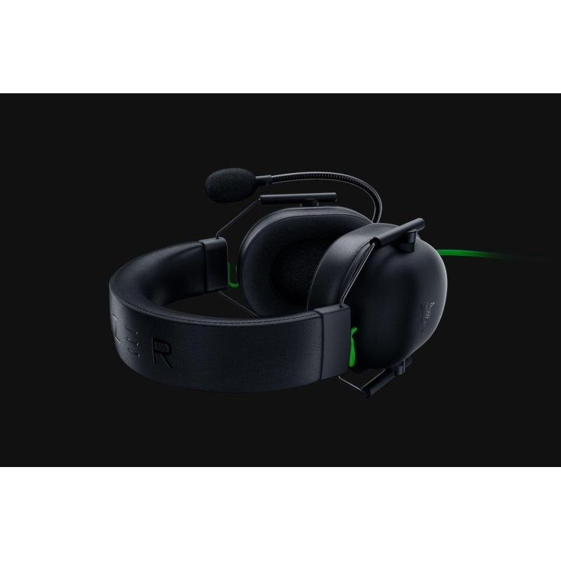 Razer BlackShark V2 X Auriculares Gaming 7.1 Multiplataforma