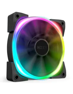 NZXT Aer RGB 2 120mm Negro