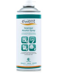 Ewent EW5611 Pulverizador de Alcohol Isopropílico 400mL-1335076