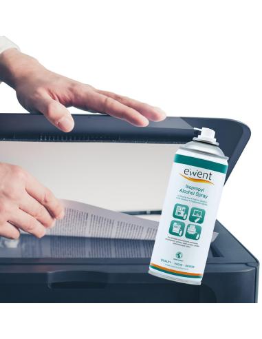 Ewent EW5611 Pulverizador de Alcohol Isopropílico 400mL