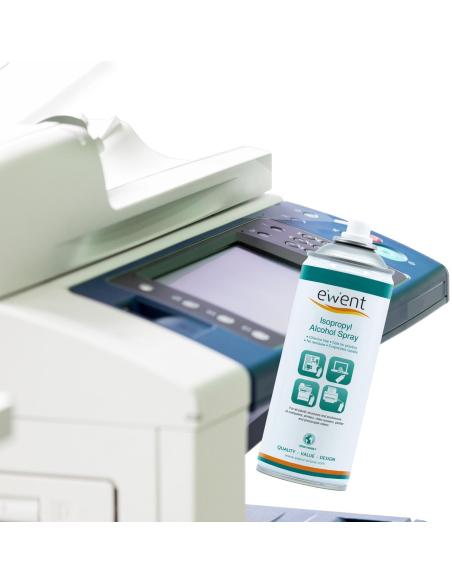 Ewent EW5611 Pulverizador de Alcohol Isopropílico 400mL