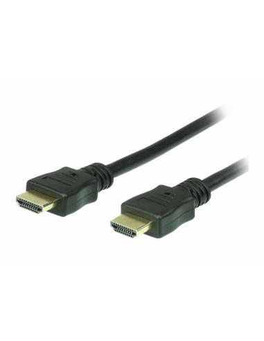 Aten 2L-7D02H-1 Cable HDMI 2M Negro