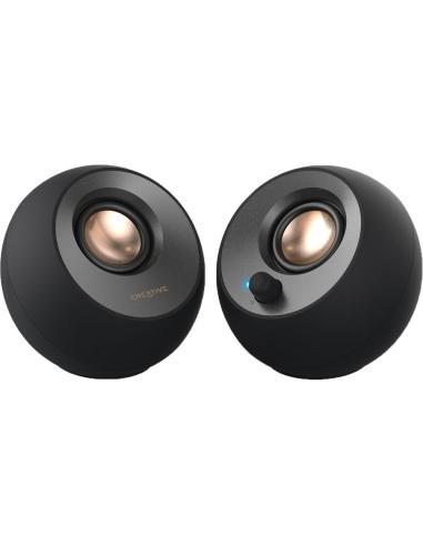 Creative Labs Pebble V2 USB-C