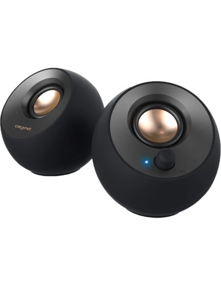 Creative Labs Pebble V2 USB-C