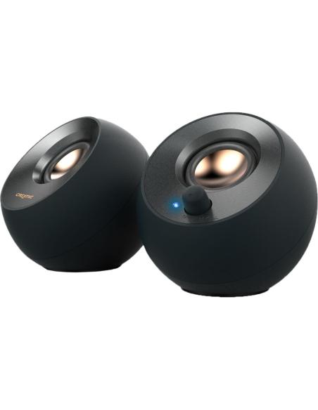 Creative Labs Pebble V2 USB-C